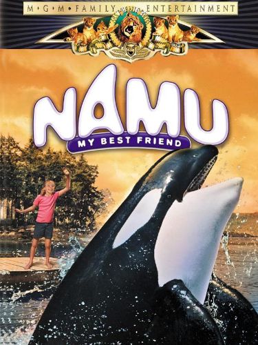 namu the killer whale cast - namu the killer whale 1966